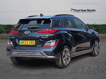 Used Hyundai KONA 2023 for sale - 79035276: Photo