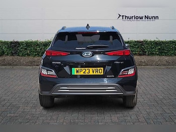 Used Hyundai KONA 2023 for sale - 79035276: Photo