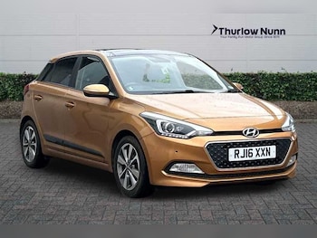 2016 - 1.4 Premium SE 5dr