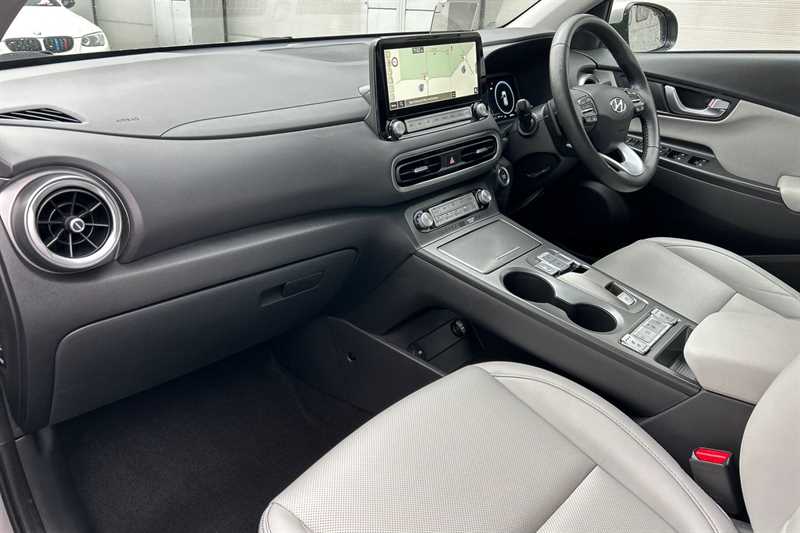 Used Hyundai KONA 2023 for sale - 77480347: Photo 10