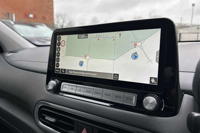 Used Hyundai KONA 2023 for sale - 77480347: Photo 15