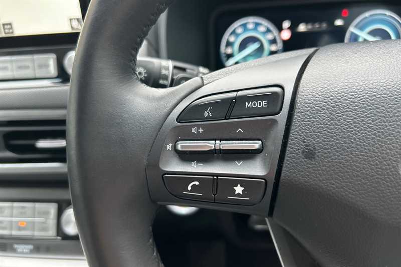 Used Hyundai KONA 2023 for sale - 77480347: Photo 18