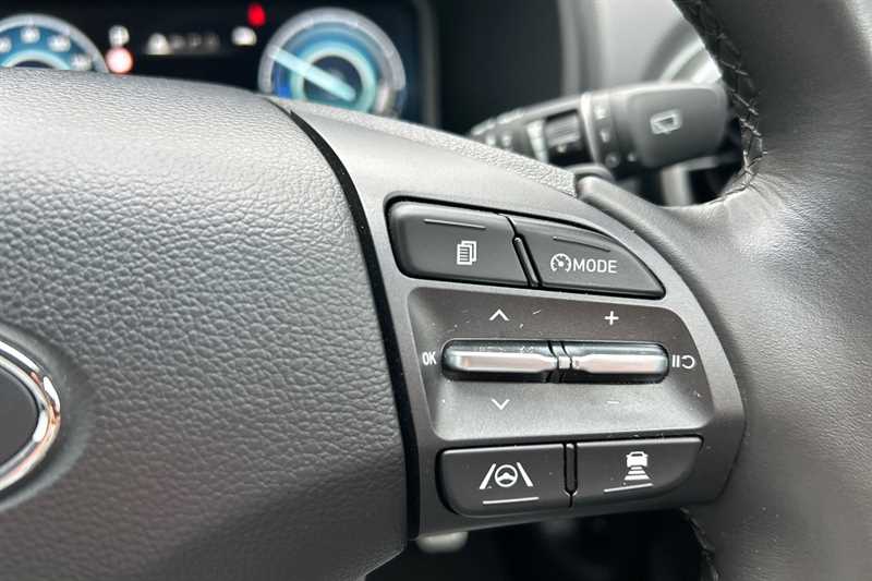 Used Hyundai KONA 2023 for sale - 77480347: Photo 19