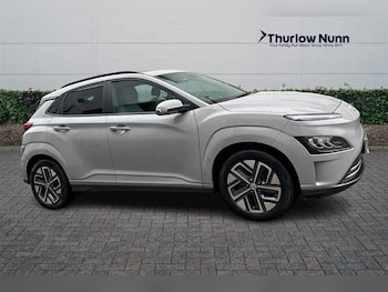 Used Hyundai KONA 2023 for sale - 77480347: Photo