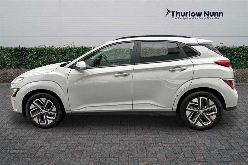 Used Hyundai KONA 2023 for sale - 77480347: Photo 3