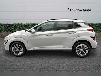 Used Hyundai KONA 2023 for sale - 77480347: Photo