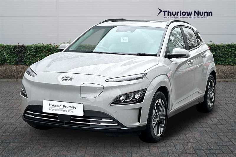 Used Hyundai KONA 2023 for sale - 77480347: Photo 4