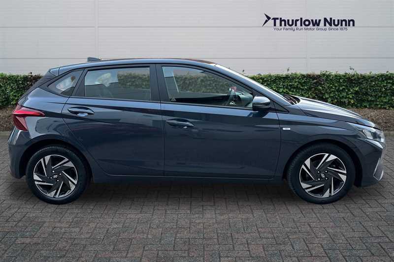 Used Hyundai i20 2022 for sale - 77316149: Photo 2