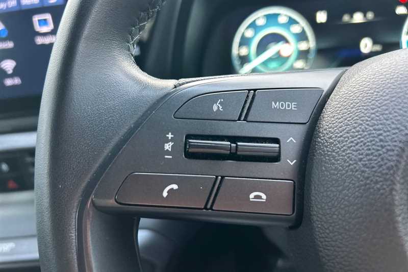 Used Hyundai i20 2022 for sale - 77316149: Photo 21