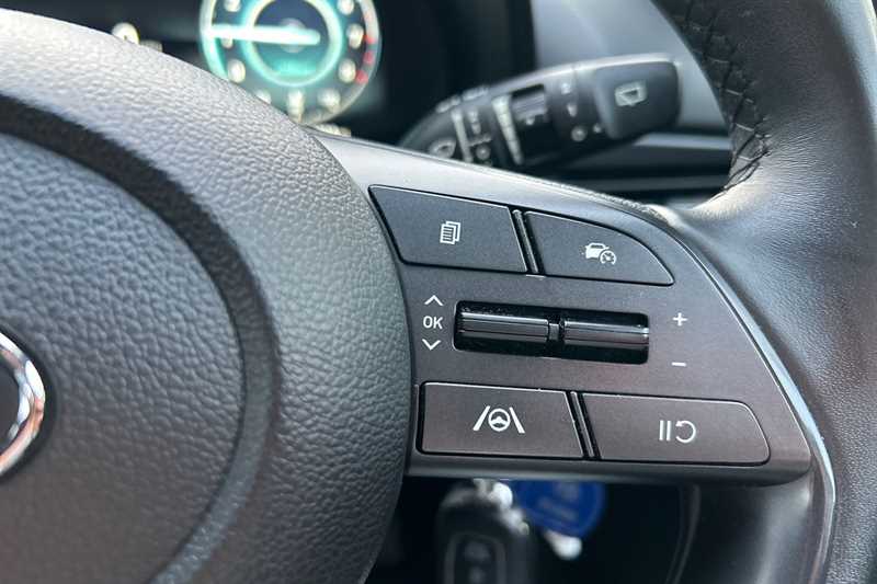 Used Hyundai i20 2022 for sale - 77316149: Photo 22