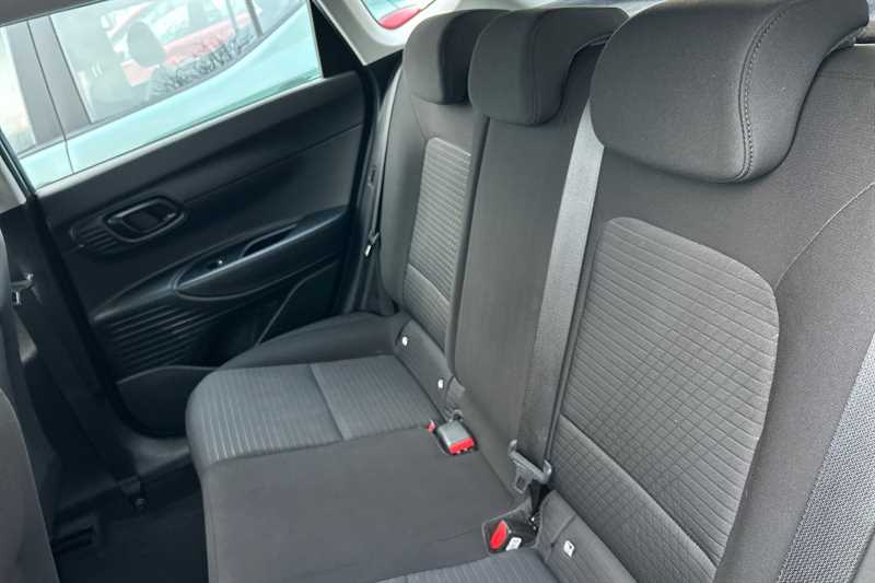 Used Hyundai i20 2022 for sale - 77316149: Photo 23