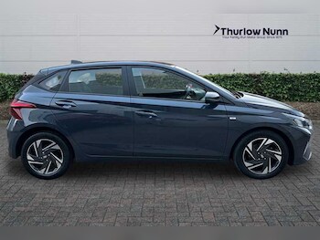 Used Hyundai i20 undefined for sale - 77316149: Photo