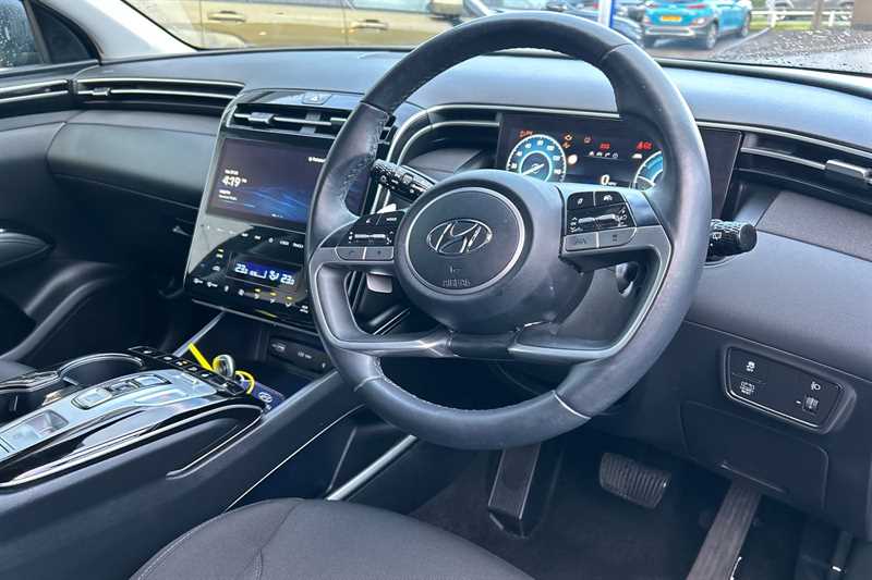 Used Hyundai TUCSON 2022 for sale - 77513749: Photo 10