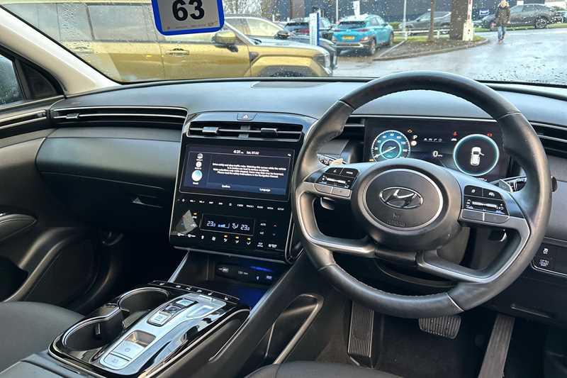 Used Hyundai TUCSON 2022 for sale - 77513749: Photo 12