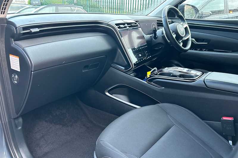 Used Hyundai TUCSON 2022 for sale - 77513749: Photo 13