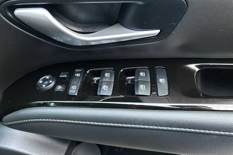 Used Hyundai TUCSON 2022 for sale - 77513749: Photo 16