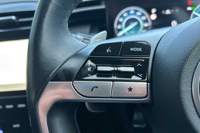 Used Hyundai TUCSON 2022 for sale - 77513749: Photo 21