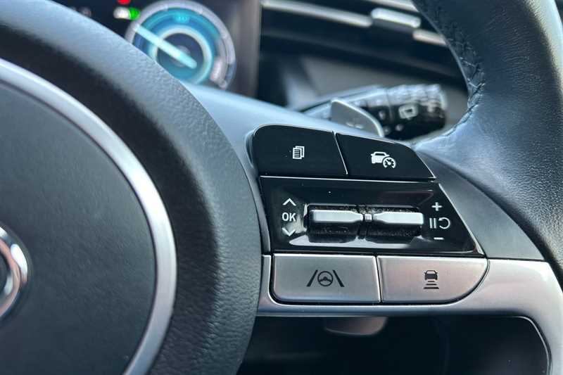 Used Hyundai TUCSON 2022 for sale - 77513749: Photo 22