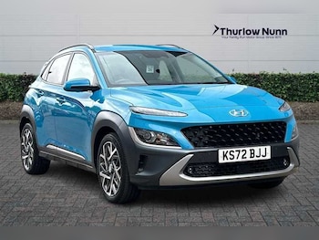 Used Hyundai KONA 2023 for sale - 78967244: Photo