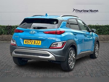Used Hyundai KONA 2023 for sale - 78967244: Photo