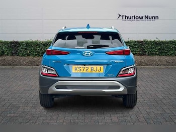 Used Hyundai KONA 2023 for sale - 78967244: Photo