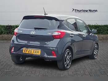 Used Hyundai i10 2025 for sale - 78638233: Photo