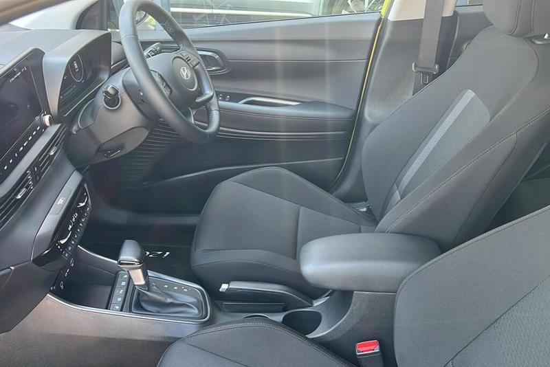 Used Hyundai i20 2025 for sale - 77146603: Photo 15