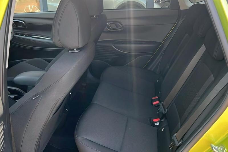 Used Hyundai i20 2025 for sale - 77146603: Photo 16