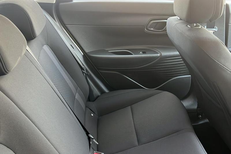 Used Hyundai i20 2025 for sale - 77146603: Photo 19