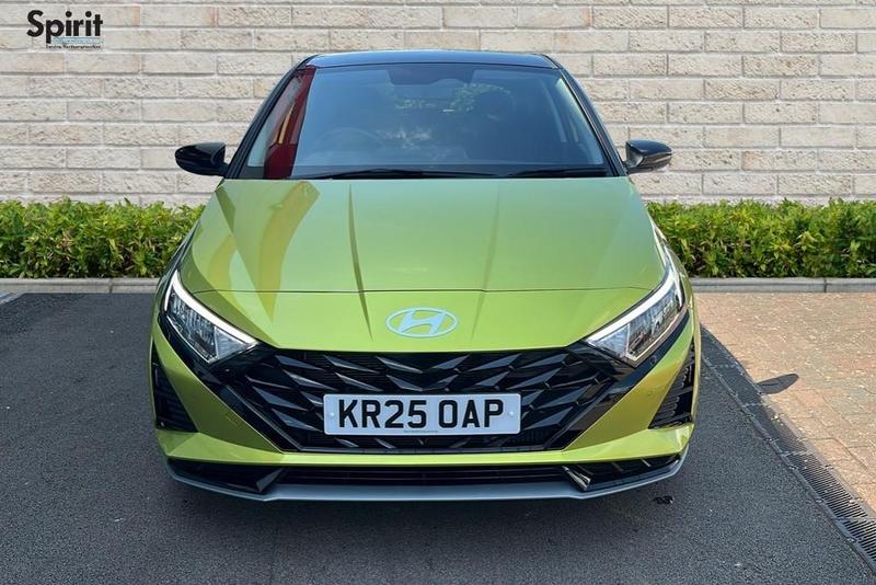 Used Hyundai i20 2025 for sale - 77146603: Photo 2