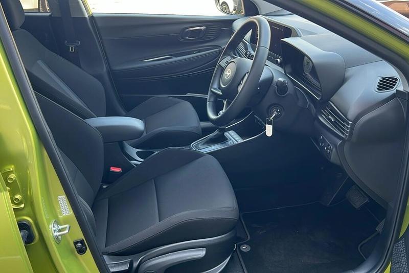 Used Hyundai i20 2025 for sale - 77146603: Photo 20