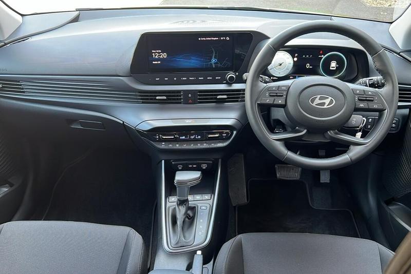 Used Hyundai i20 2025 for sale - 77146603: Photo 23