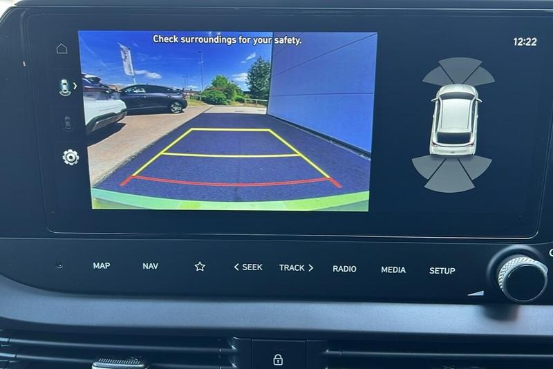 Used Hyundai i20 2025 for sale - 77146603: Photo 35