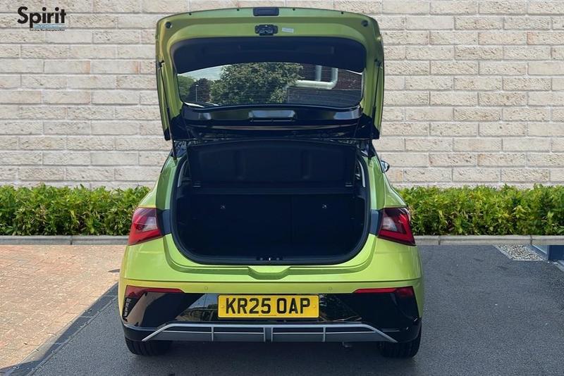 Used Hyundai i20 2025 for sale - 77146603: Photo 7