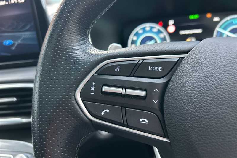 Used Hyundai Santa Fe 2021 for sale - 77316134: Photo 21