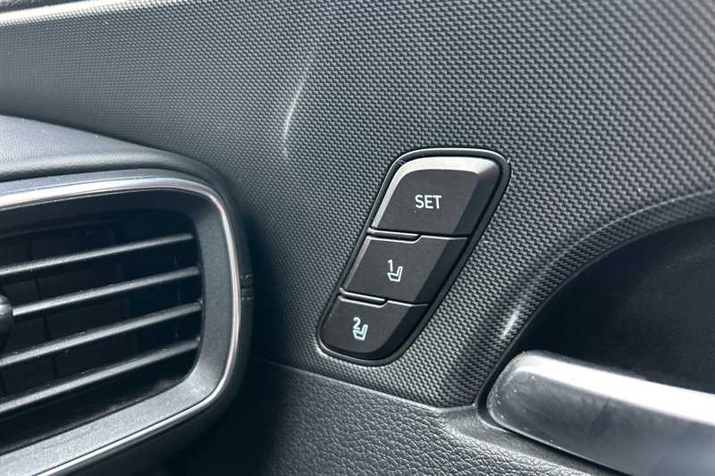 Used Hyundai Santa Fe 2021 for sale - 77316134: Photo 35