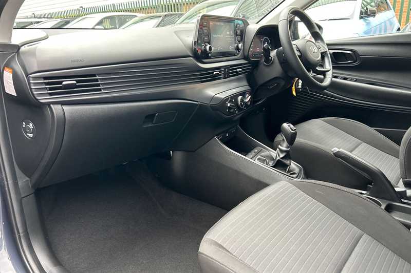 Used Hyundai i20 2022 for sale - 78129024: Photo 13