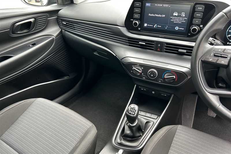 Used Hyundai i20 2022 for sale - 78129024: Photo 14