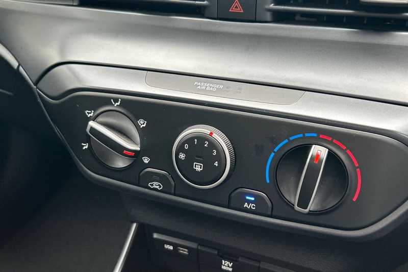 Used Hyundai i20 2022 for sale - 78129024: Photo 15