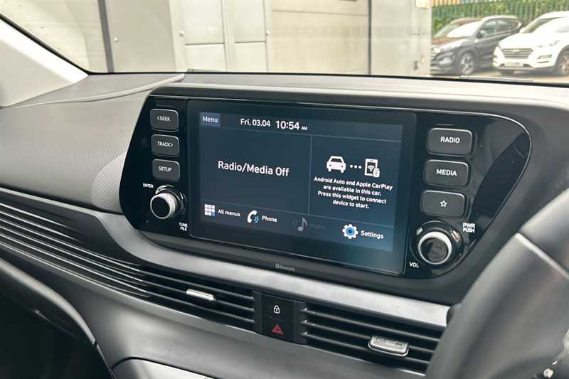 Used Hyundai i20 2022 for sale - 78129024: Photo 17