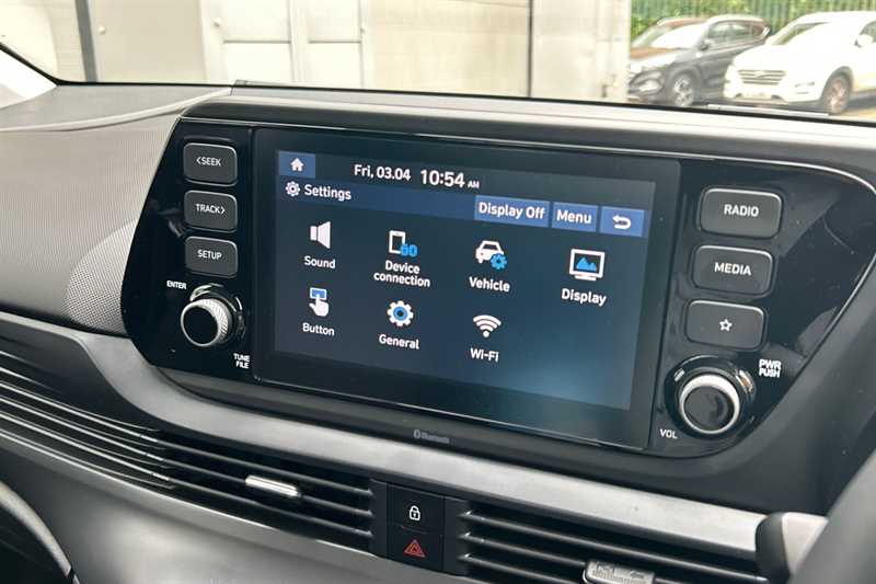 Used Hyundai i20 2022 for sale - 78129024: Photo 18