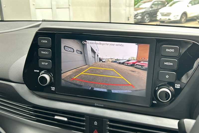 Used Hyundai i20 2022 for sale - 78129024: Photo 19