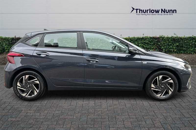 Used Hyundai i20 2022 for sale - 78129024: Photo 2