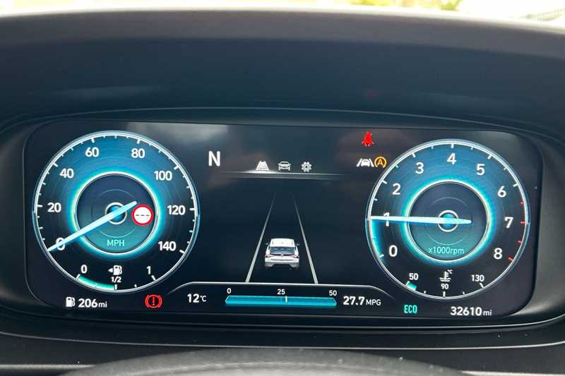 Used Hyundai i20 2022 for sale - 78129024: Photo 20