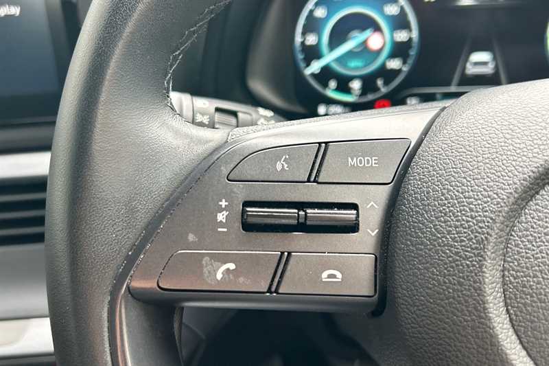 Used Hyundai i20 2022 for sale - 78129024: Photo 21