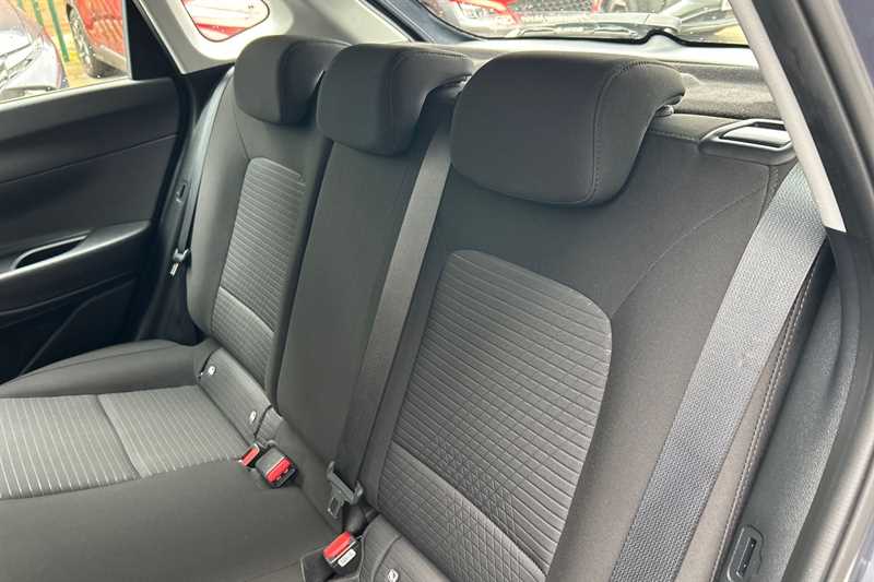 Used Hyundai i20 2022 for sale - 78129024: Photo 23