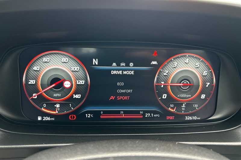 Used Hyundai i20 2022 for sale - 78129024: Photo 30