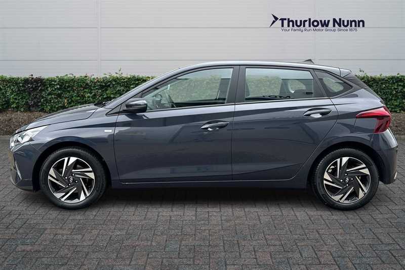 Used Hyundai i20 2022 for sale - 78129024: Photo 6