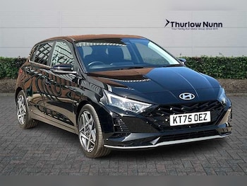 Used Hyundai i20 2026 for sale - 78696045: Photo