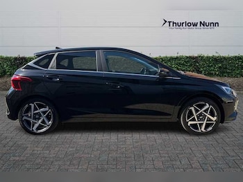 Used Hyundai i20 2026 for sale - 78696045: Photo